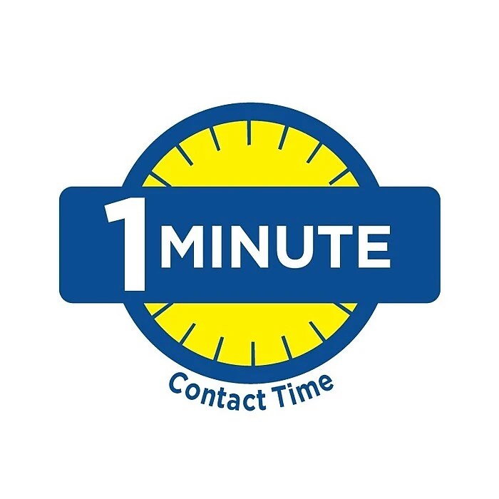 Clorox Healthcare® Hydrogen Peroxide Cleaner Disinfectant Spray, 32 Ounces Each (Pack Of 9) (30828) - Image 4