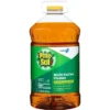 CloroxPro™ Pine-Sol® Disinfectant Multi-Surface Cleaner, Original Pine, 144 Ounces Each (35418)