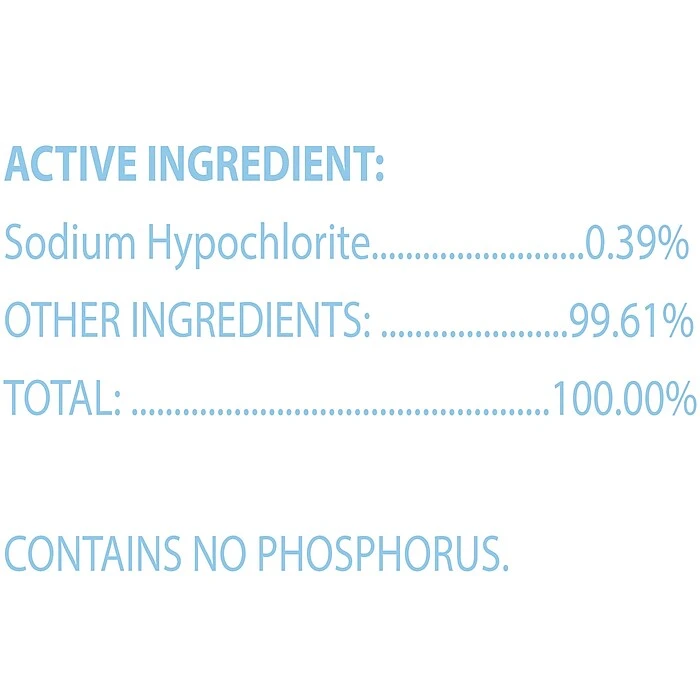 Clorox Healthcare® Fuzion® Cleaner Disinfectant, Spray , 32 Fluid Ounces (31478) (Package May Vary) - Image 5