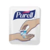 PURELL SINGLES® Advanced Instant Hand Sanitizer, 2,000/Carton (9630-2M-NS)