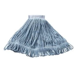 Rubbermaid Super Stitch Mop Head, 5" Headband (FGD25206BL00)
