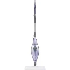 Shark Steam Pocket Stick Steam Cleaner, Purple (S3501)