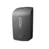 Alpine Industries Foam Soap Dispenser, Gray (ALP422-GRY)