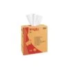 WypAll X60 Hydroknit Wipers, White, 126 Wipes/Box (34790)