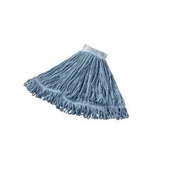 Rubbermaid Super Stitch Mop Head, 5" Headband (FGD25306BL00)