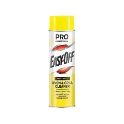 Easy-Off Professional Heavy-Duty Oven & Grill Cleaner, 24 Oz. (6233885261X)