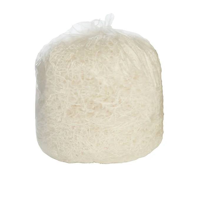 Envision Industries 8105 Extra-Heavy Duty Waste Liners, 33" X 39", 1.5 Mil, 100/Ct, #LD33XH