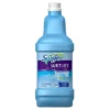 Swiffer WetJet Liquid Cleaner Mop Solution Refill, Open Window Fresh, 42.2 Fl Oz, 4/Carton (23679CT)
