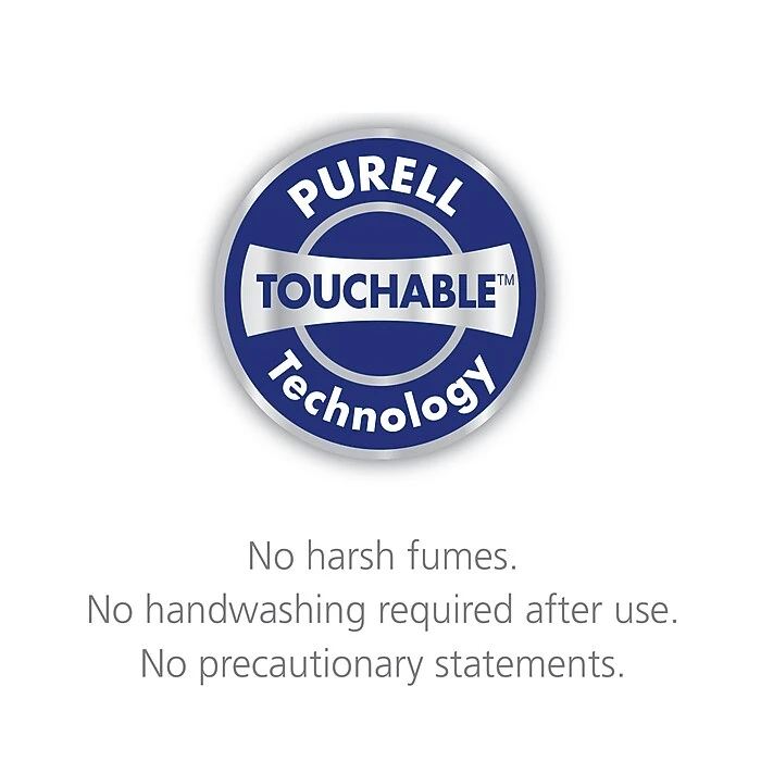 Purell Healthcare Surface Disinfectant Spray, 32 Oz., 6/Carton (3340-06) - Image 8