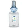 Purell Advanced Gel Hand Sanitizer Refill For ADX Dispenser, 700 ML., 4/Carton (8703-04)
