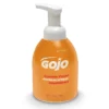 GOJO Luxury Antibacterial Foaming Soap, Orange Blossom, 18 Oz. (5762-04)