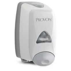 Provon FMX-12 Manual Soap Dispenser, 1250 Ml., Dove Gray (5160-06)