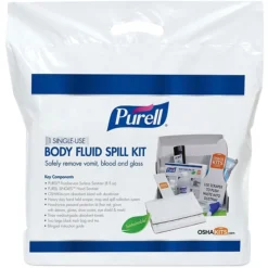 PURELL™ Body Fluid Spill Kit (3841-16-ECO)