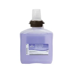 Brighton Professional Premium Refills, Cranberry, 40.6 Oz., 2/Carton (18500)