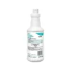 Diversey Crew Non-Acid Disinfectant All-Purpose Cleaner, Floral Fresh, 32 Oz., 12/Carton (100925283)