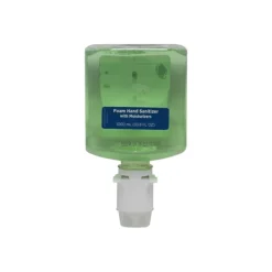 Commercial Dispensing EnMotion Gen2 1000 ML. Foaming Hand Sanitizer Refill For EnMotion Dispenser, 2/Carton (42334)