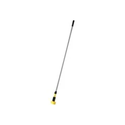Rubbermaid GRIPPER Mop Handle, 5" Headband (FGH236000000)