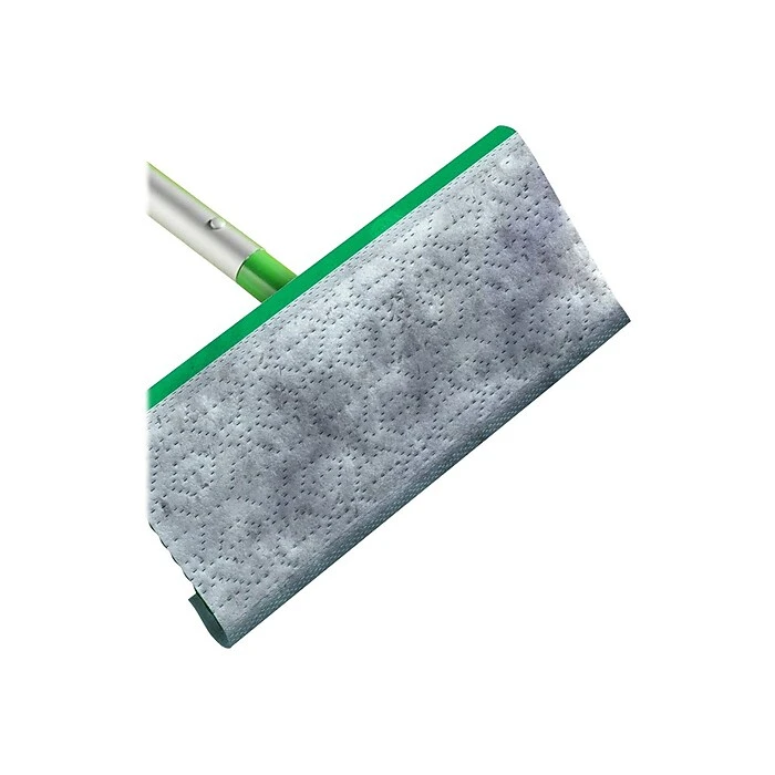 Swiffer Sweeper Wet Mop Pad Refills, Open-Window Fresh Scent, 24 Count (74597) - Image 2