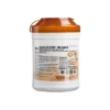PDI Sani-Cloth Bleach Disinfecting Wipes, 75/Box, 12/Carton (P54072CT)