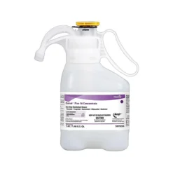 Oxivir Five 16 Diversey SmartDose Disinfectant, Liquid, 47.3 Oz. (5019296)