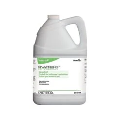 Diversey Snapback Finish, 128 Oz., 4/Carton (904116)