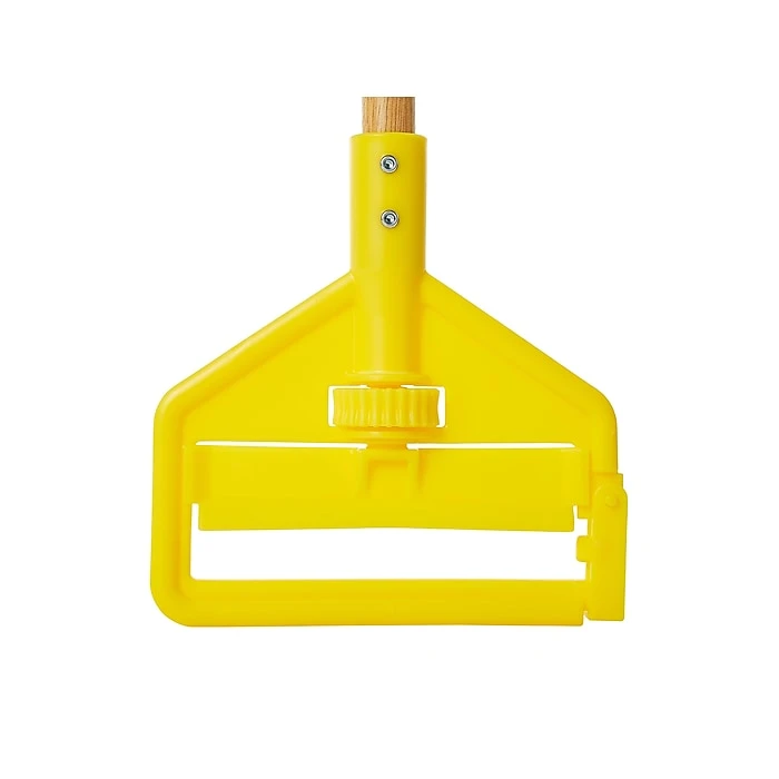 Rubbermaid Invader Side Gate Mop Handle (FGH116000000) - Image 3