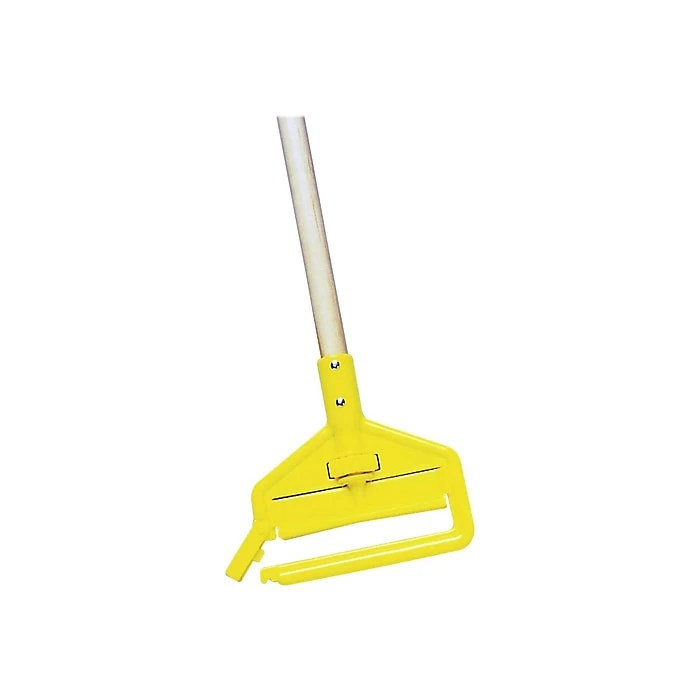 Rubbermaid Invader Side Gate Mop Handle (FGH116000000) - Image 4