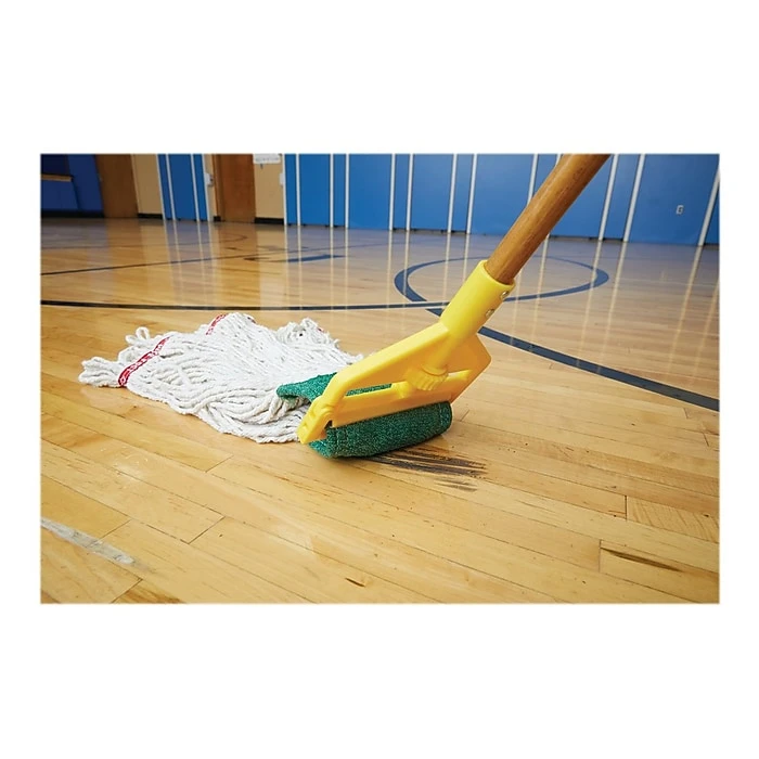 Rubbermaid Invader Side Gate Mop Handle (FGH116000000) - Image 6