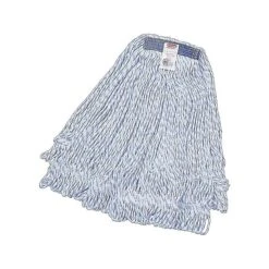 Rubbermaid Super Stitch Mop Head, Headband (FGD51206WH00)