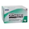 KIMTECH SCIENCE KIMWIPES Delicate Task Durable Fibers Wipers, White, 280/Box (34155)