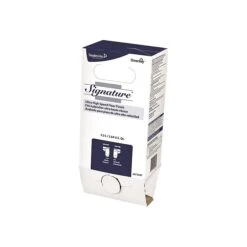 Diversey Signature Finish, Ammonia, 84.5 Oz., 6/Carton (4971947)