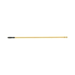 Rubbermaid HYGEN Mop Handle (FGQ75000YL00)