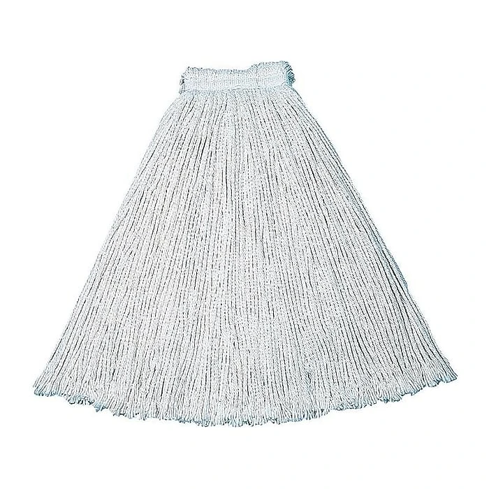 Rubbermaid Value Pro Mop Head, Headband (FGV11600WH00)