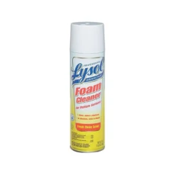 Lysol Professional Cleaner Disinfectant, Fresh Clean, 24 Oz. (3624102775)