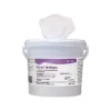 Oxivir Tb Disinfecting Wipes, 160 Wipes/Container, 4/Carton (5627427)