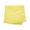 Rubbermaid HYGEN Microfiber Dry Cloths, Yellow, 12/Carton (FGQ61000YL00)