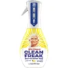 Mr. Clean Clean Freak Starter Kit Multi-Surface Mist, Lemon Zest 16 Oz. (79129)