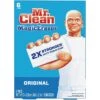 Mr. Clean Magic Eraser Original, Cleaning Pads With Durafoam, 6 Count (79009)