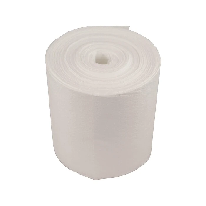 Oxivir 1 Disinfecting Wipes Refill, 160 Wipes/Container, 4/Carton (100850925) - Image 2