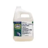 Comet Closed-Loop Disinfecting-Sanitizing Bathroom Cleaner, 1 Gallon, 3/Carton (20542)