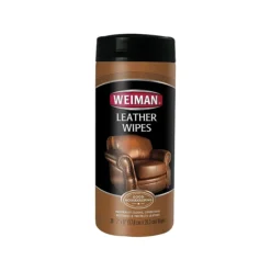 Weiman Leather Cleaner, Lemon (91-84494A-0917)