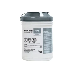 PDI Sani-Cloth AF3 Disinfecting Wipes, 160 Wipes/Container, 160/Pack (P13872)