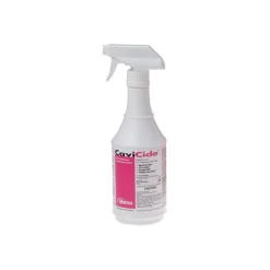 Cavicide Cleaner Disinfectant, 24 Oz. (13-1024)