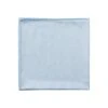 Rubbermaid HYGEN Microfiber Cloths, Blue, 12/Carton (FGQ63000BL00)