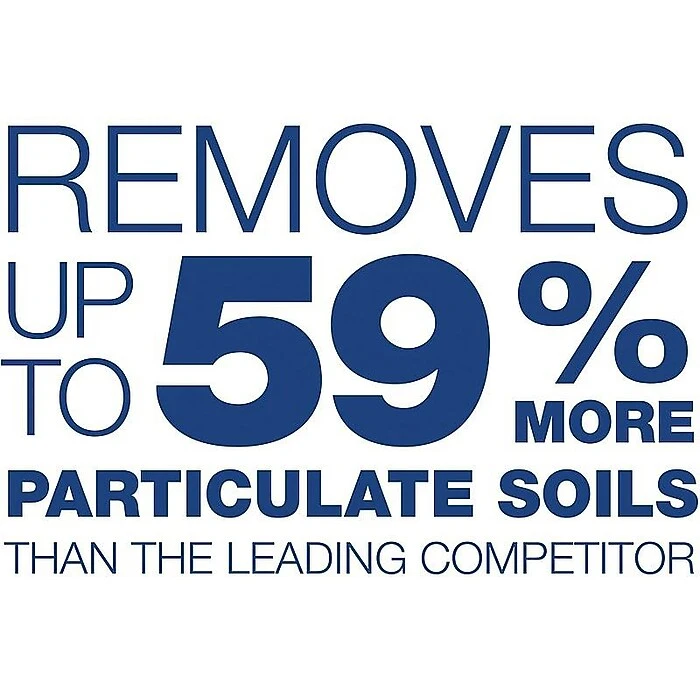 Mr. Clean Professional Liquid Concentrate Finished Floor Cleaner, Lemon Scent, 1 Gallon (02621) - Image 2