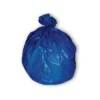Heritage Liner Trash Bags, Unscented, 45 Gal., 100/Carton (H8046PX)