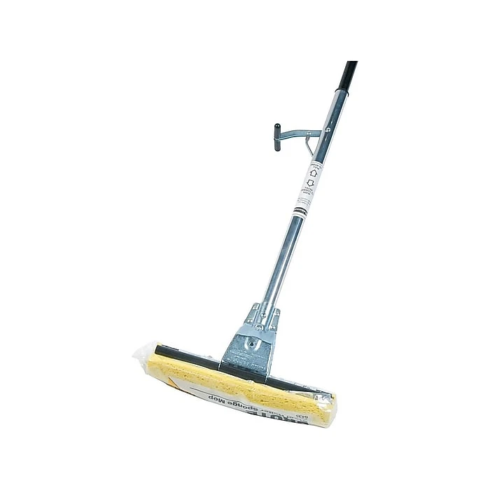 Rubbermaid Cellulose Sponge Mop (FG643500BRNZ) - Image 2