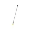 Rubbermaid Gripper Mop Handle, Headband (FGH24600GY00)