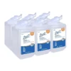 Scott Control Foaming Hand Soap Refills, 33.8 Oz, 6/Carton (91554)