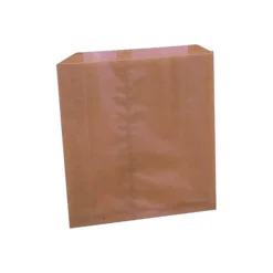Impact Waxed Paper Sanitary Disposal Liners, Brown, 250/Carton (25121298)